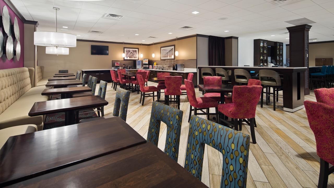 Best Western Plus Kingston Hotel and Conference Center, Kingston