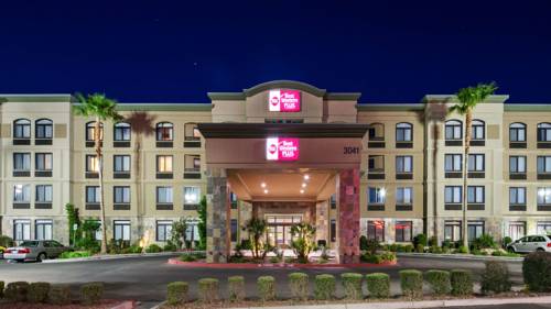 Best Western Plus Las Vegas South Henderson, Las Vegas