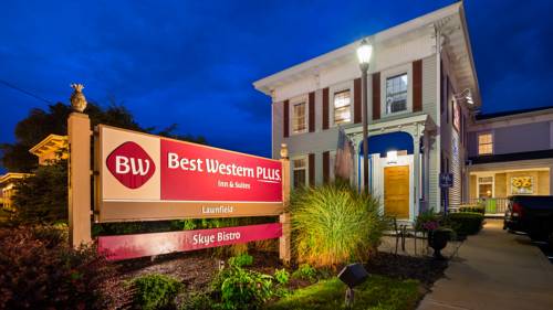 Best Western Plus Lawnfield Inn and Suites, Mentor