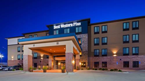 Best Western Plus Lincoln Inn & Suites, Lincoln