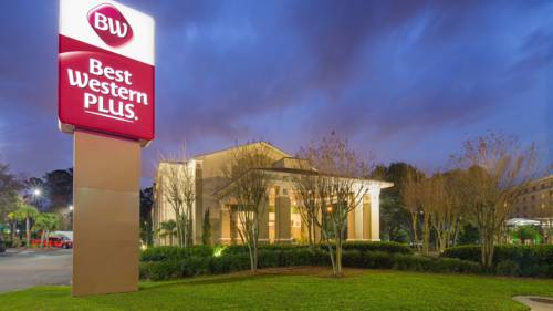 Best Western Plus Tallahassee North Hotel, Tallahassee