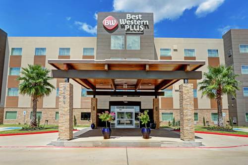 Best Western Plus Westheimer - Westchase Inn & Suites, Houston