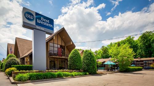 Best Western Toni Inn, Pigeon Forge