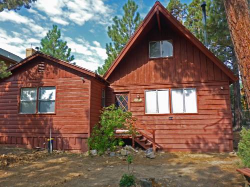 Big Bear Cabin 4 U by Big Bear Cool Cabins, Big Bear Lake