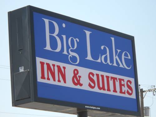 Big Lake Inn and Suites, Big Lake