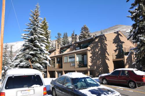 Bighorn RoadApartment 3, Vail