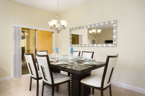 Bismarck Palm Townhome 8971, Kissimmee