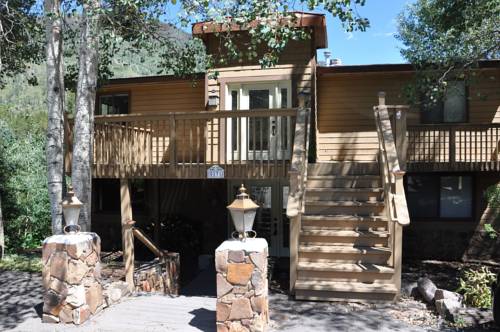 Black Bear Holiday home, Vail