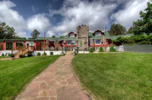 Black Forest Inn Bed & Breakfast, Rapid City