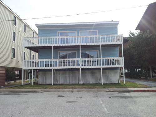 Blue Haven Apartments, Ocean City