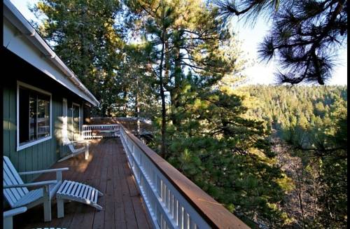 Blue Jay Retreat, Lake Arrowhead