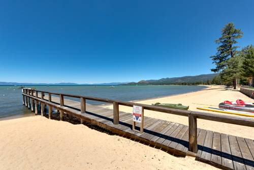 Blue Sky Lodge, South Lake Tahoe