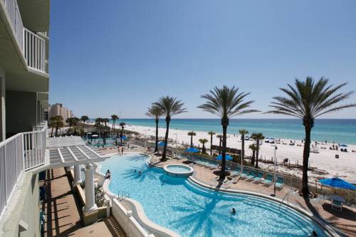 Boardwalk Beach Resort by Panhandle Getaways, Panama City Beach