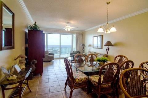 Boardwalk Beach Resort Condominium, Panama City Beach