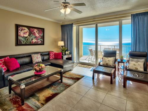 Boardwalk Resort 2011, Panama City Beach