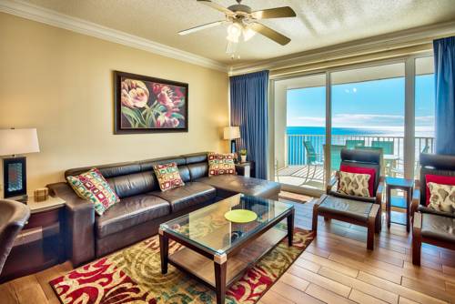 Boardwalk Resort 2208, Panama City Beach