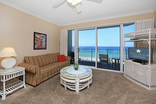 Boardwalk Resort 507, Panama City Beach