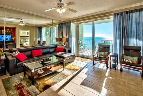 Boardwalk Resort 511, Panama City Beach