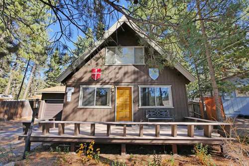 BobGrey Circle Holiday home, South Lake Tahoe