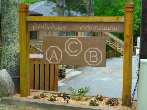 Boulderview Condominiums by VCI Real Estate Services, Beech Mountain