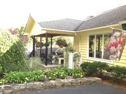 Boxwood Lodge, Blowing Rock