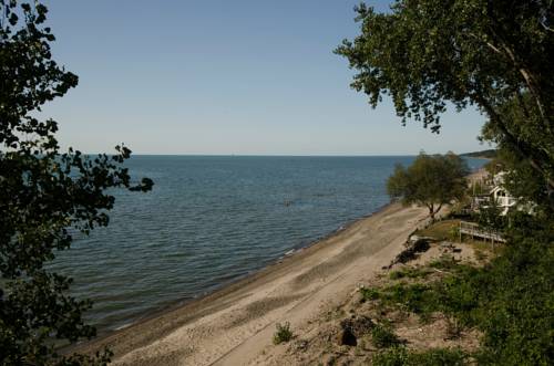 Brennan Beach Lakeview Park Model 1, Pulaski