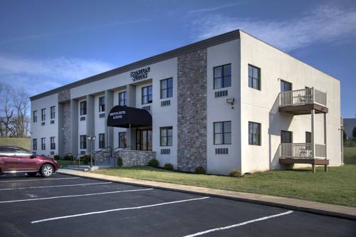 Brinton Hotel & Suites, Concordville