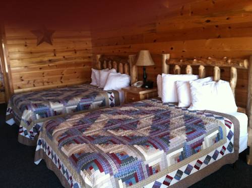Bryce Canyon Inn Cabins, Tropic