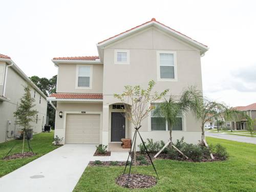 Buccaneer Palm Villa 2967, Kissimmee