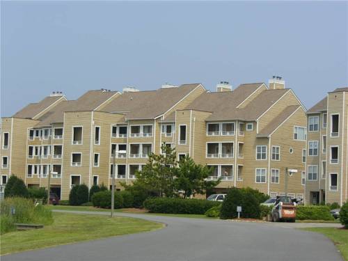 Buccaneer Village #1114, Manteo