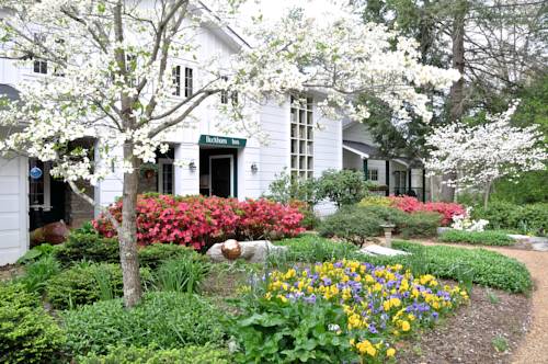 Buckhorn Inn, Gatlinburg