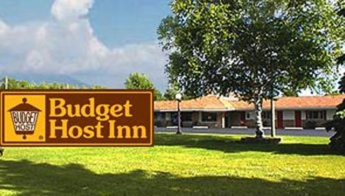 Budget Host Inn - Manistique, Manistique