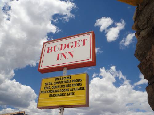 Budget Inn Las Vegas New Mexico, Las Vegas