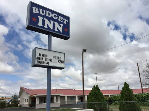 Budget Inn, Fort Stockton