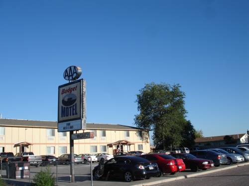 Budget Motel, Delta