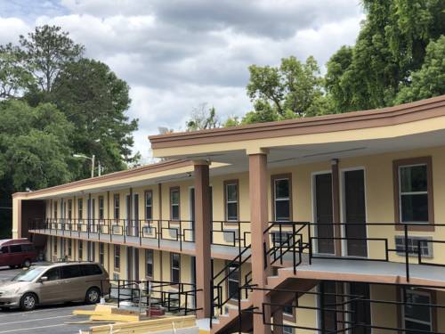 Budgetel Inn & Suites, Tallahassee