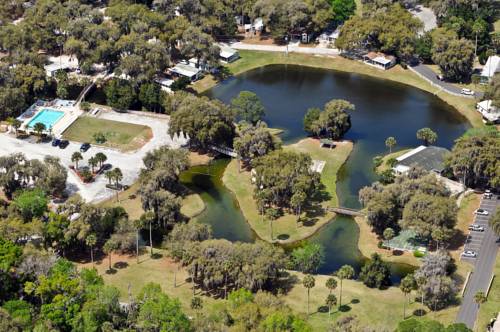 Bulow Cottage 23, Flagler Beach