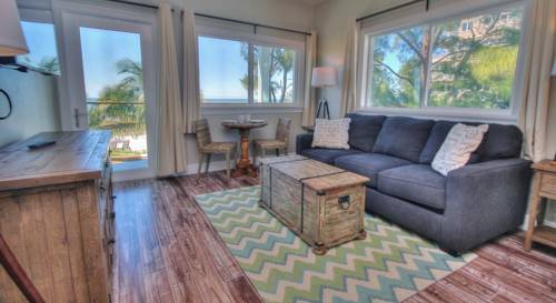 Bungalow Beach Place 8, Clearwater Beach