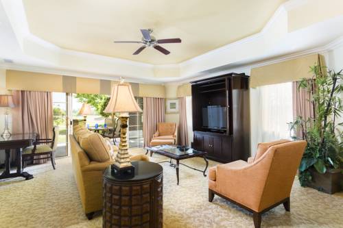 Cabana Court Deluxe, Kissimmee