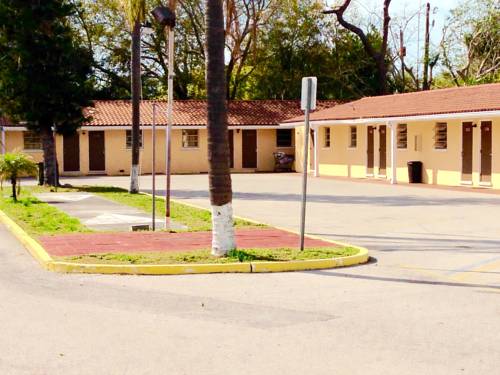 Cadillac Motel, Sarasota