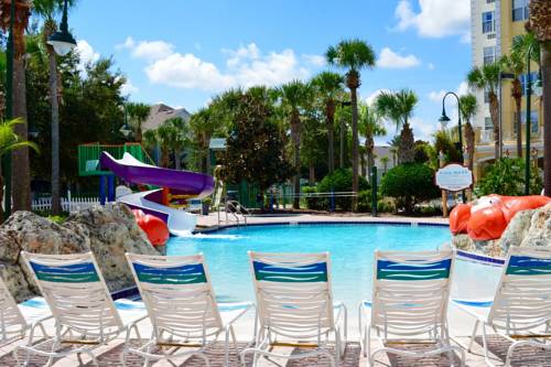 Calypso Cay Vacation Villas, Kissimmee