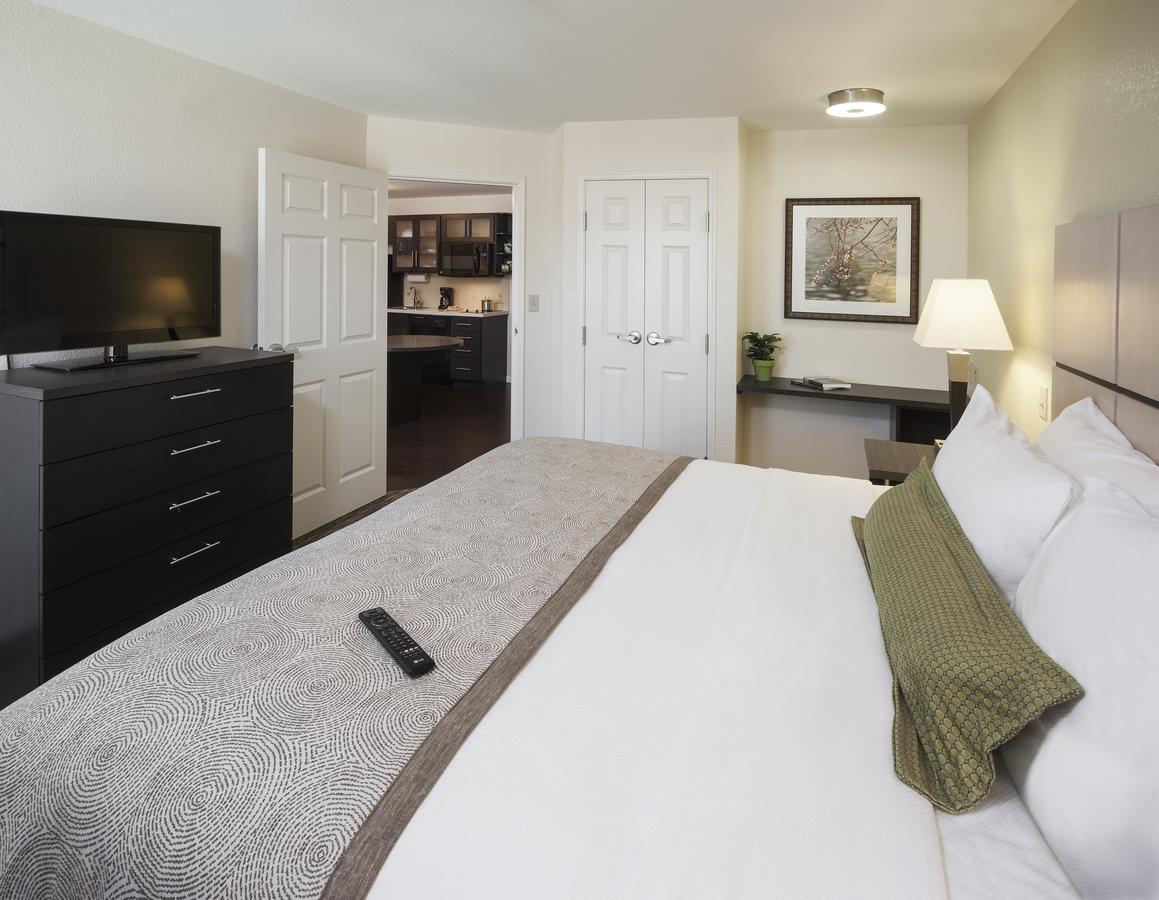 Candlewood Suites College Station, Bryan