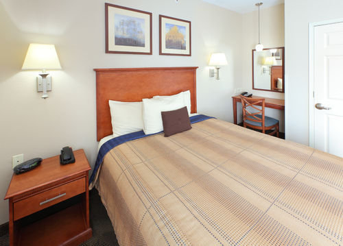 Candlewood Suites Conway, Conway