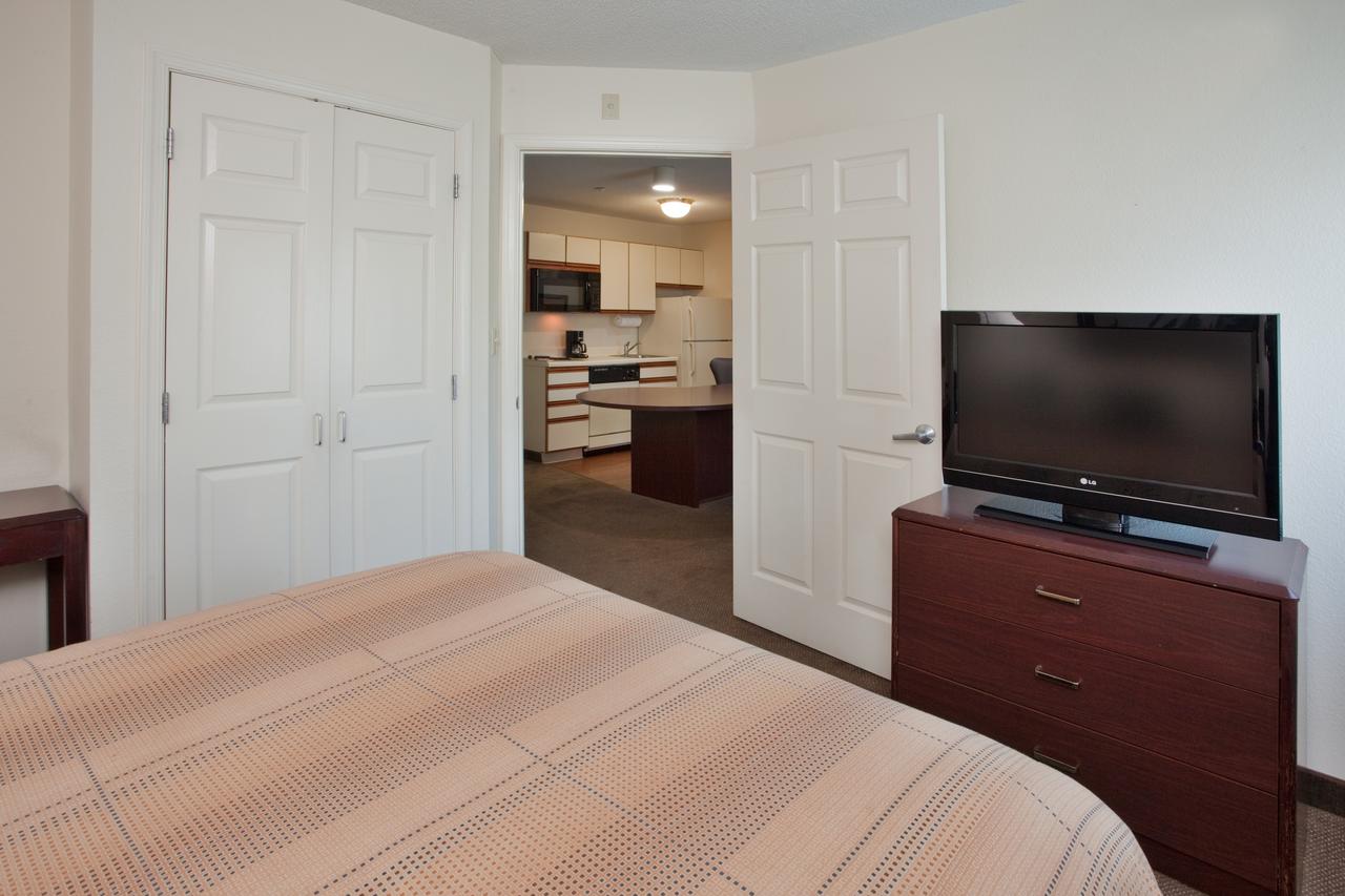 Candlewood Suites Hopewell, Hopewell