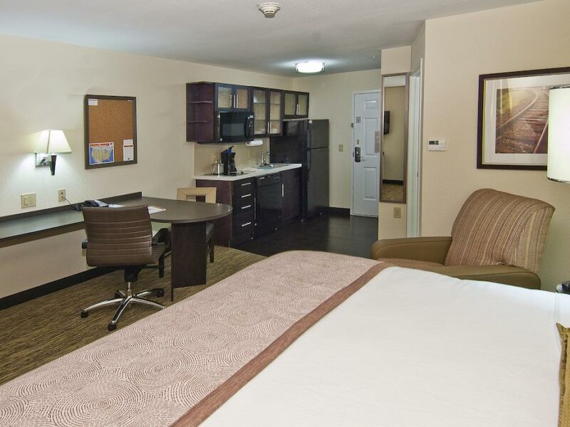 Candlewood Suites Tupelo, Tupelo