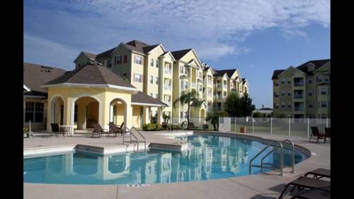 Cane Island Luxury Condo, Kissimmee