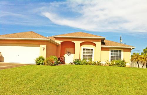 Cape Coral Bed & Breakfast, Cape Coral