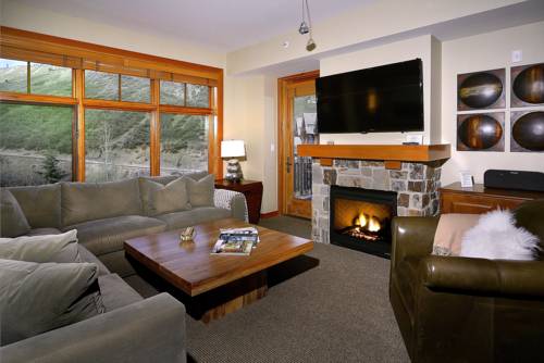 Capitol Peak Lodge #3317, Snowmass Village