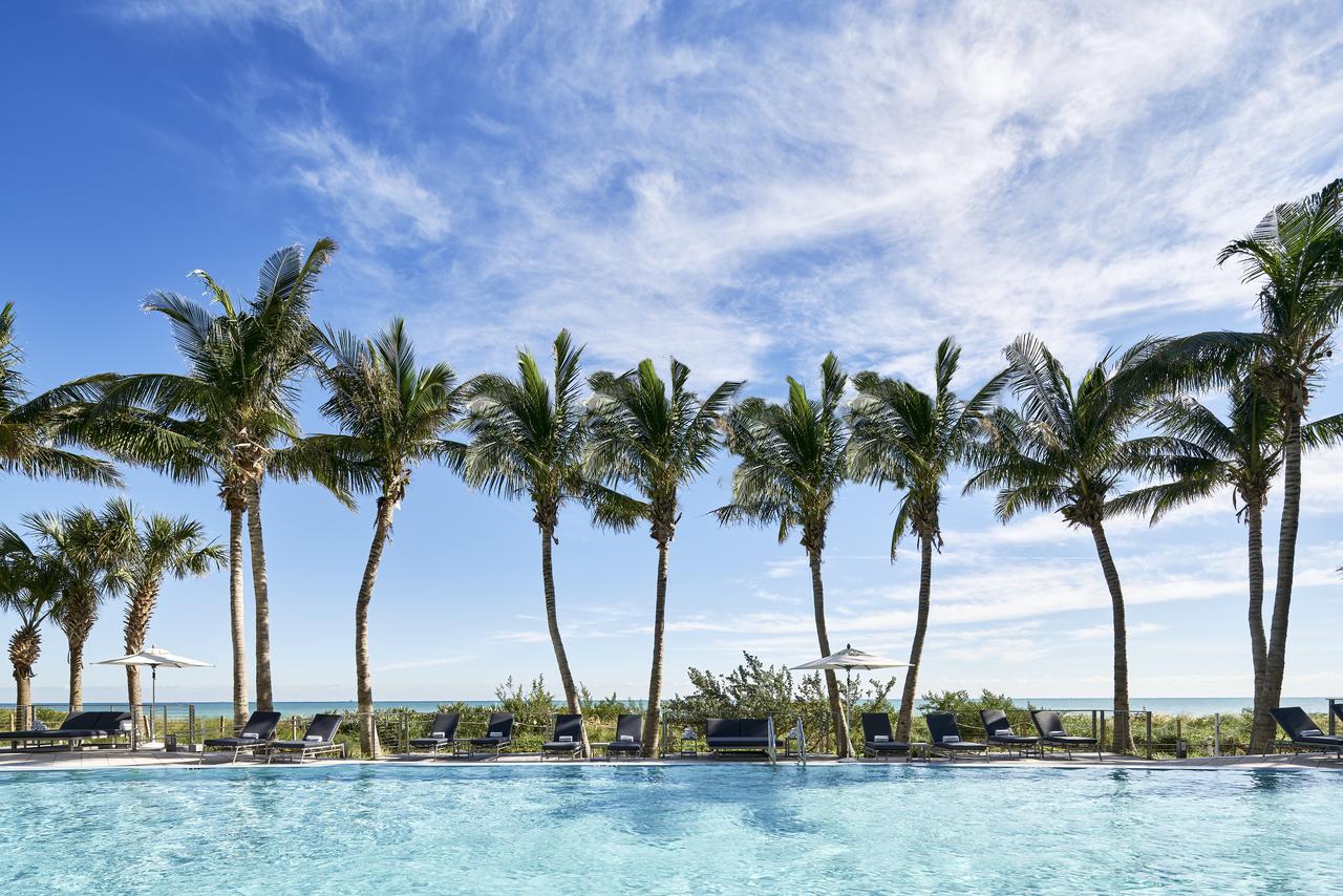 Carillon Miami Wellness Resort, Miami Beach