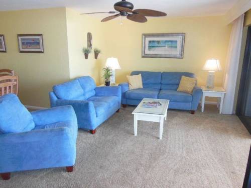 Carlos Pointe 431 Apartment, Fort Myers Beach